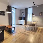 Apartment City Park Pula