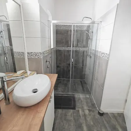 Lejlighed City Park *