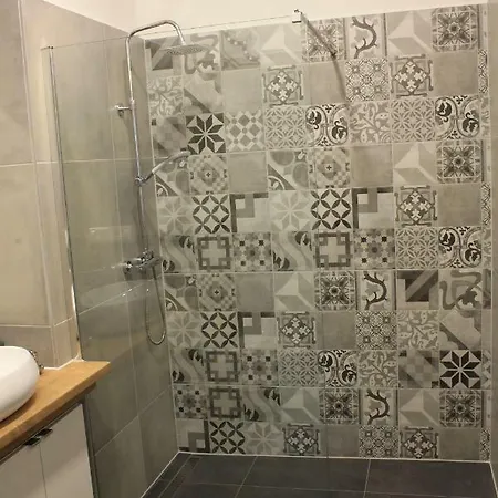 Lejlighed City Park *