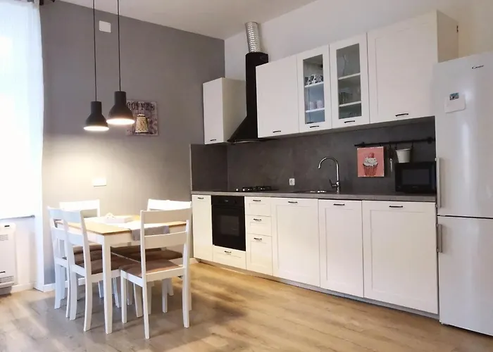 City Park Apartament