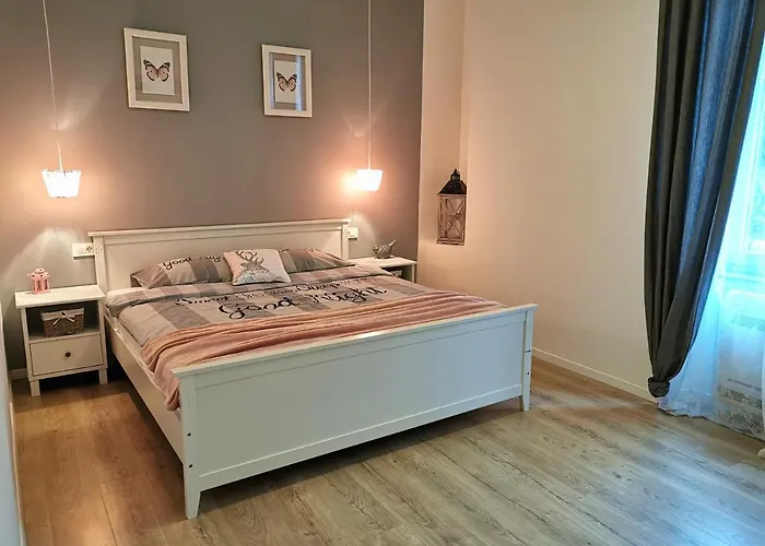 Apartament City Park