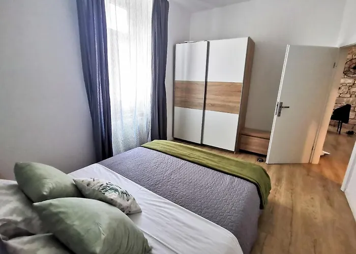 Apartament City Park *