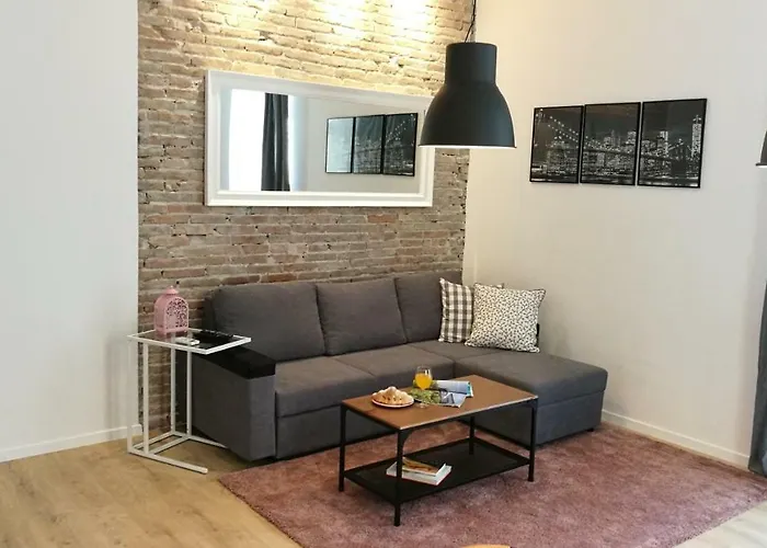 Апартаменты City Park *