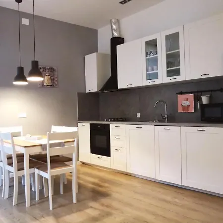 City Park Appartement