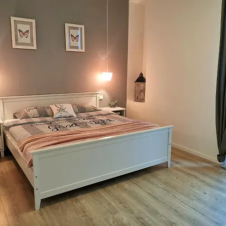 Appartement City Park