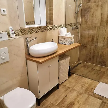 City Park Apartment Pula