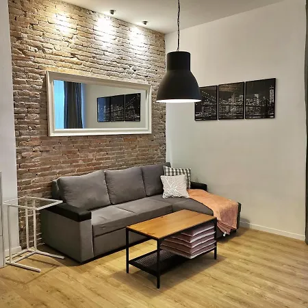 Appartement City Park Pula