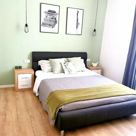 Appartement City Park