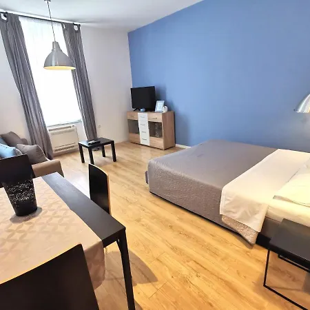 City Park Appartement