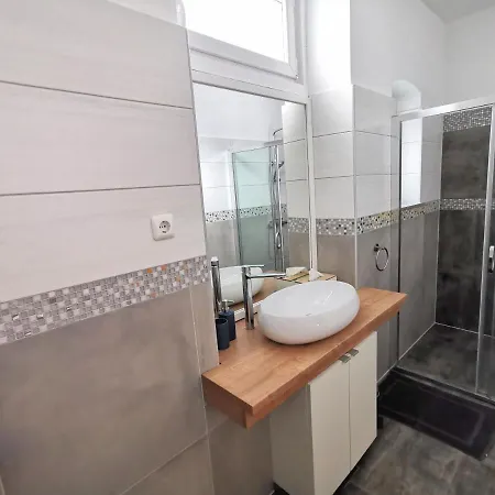 Appartement City Park Pula