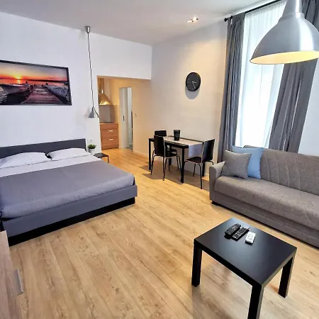 City Park Apartment Pula