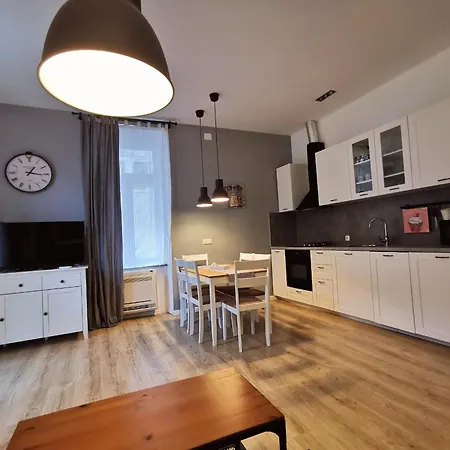 City Park Apartment Pula