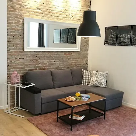 Apartment City Park *