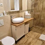 City Park Апартаменты Пула