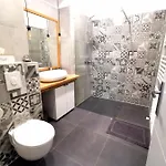City Park Апартаменты