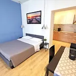 City Park Апартаменты *