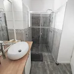 Апартаменты City Park *